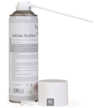 Spezial Oil Spray 500 ml